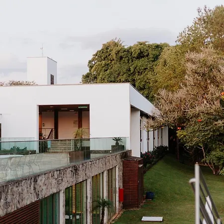Garden Hill Hotel E Golfe-2